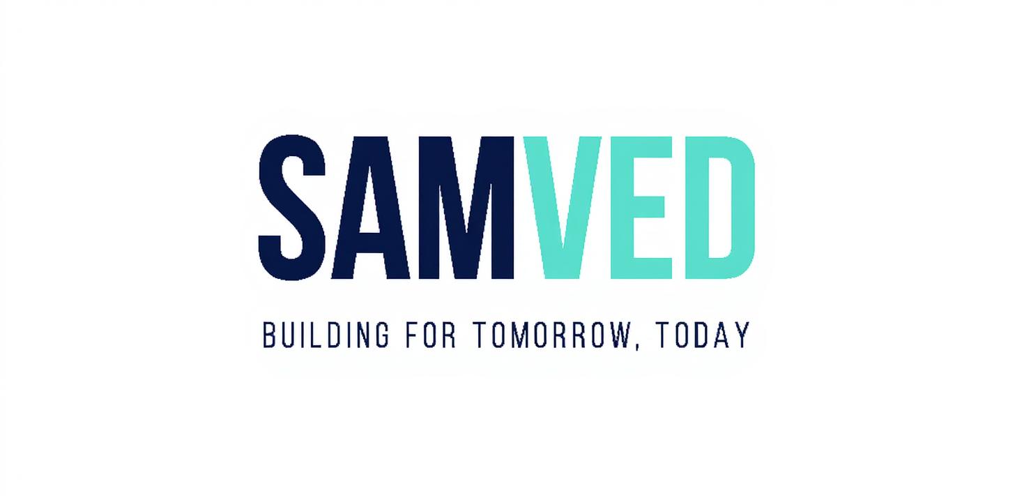 SamVed logo